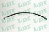 Bremsschlauch Vorderachse links rechts LPR 6T48071