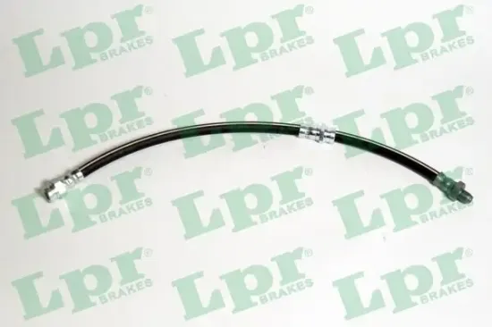 Bremsschlauch Vorderachse links rechts LPR 6T48071 Bild Bremsschlauch Vorderachse links rechts LPR 6T48071