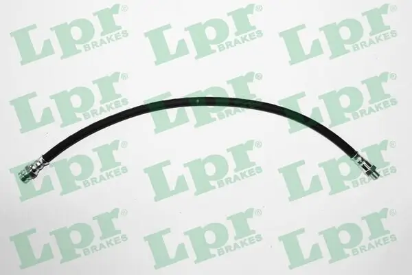 Bremsschlauch Hinterachse links rechts LPR 6T48090