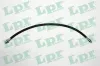 Bremsschlauch Hinterachse links rechts LPR 6T48090
