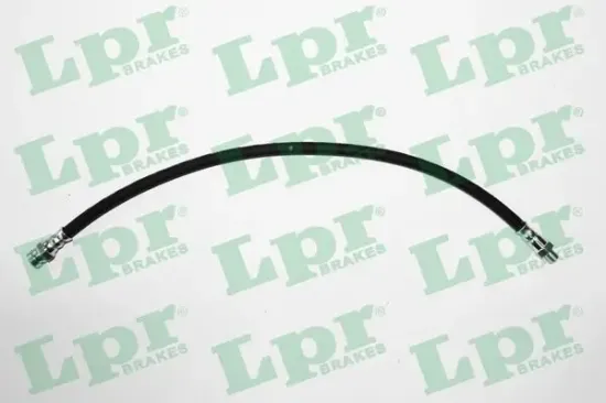 Bremsschlauch Hinterachse links rechts LPR 6T48090 Bild Bremsschlauch Hinterachse links rechts LPR 6T48090