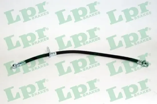 Bremsschlauch Vorderachse rechts LPR 6T48126 Bild Bremsschlauch Vorderachse rechts LPR 6T48126