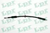 Bremsschlauch Vorderachse links rechts LPR 6T48127