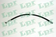 Bremsschlauch Vorderachse rechts LPR 6T48141