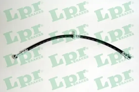 Bremsschlauch Vorderachse rechts LPR 6T48141 Bild Bremsschlauch Vorderachse rechts LPR 6T48141