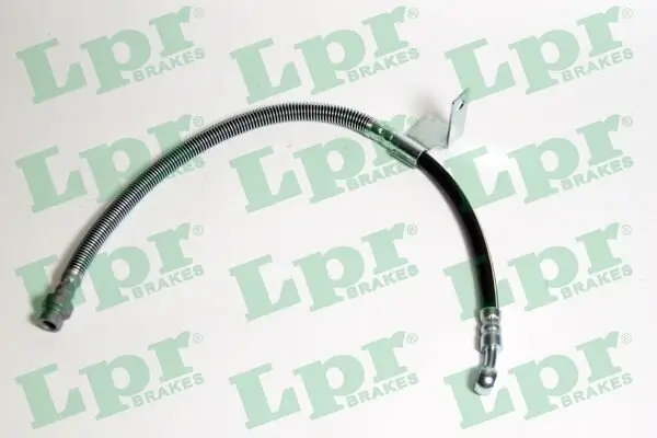 Bremsschlauch Vorderachse links LPR 6T48161