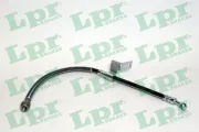 Bremsschlauch Vorderachse links LPR 6T48150