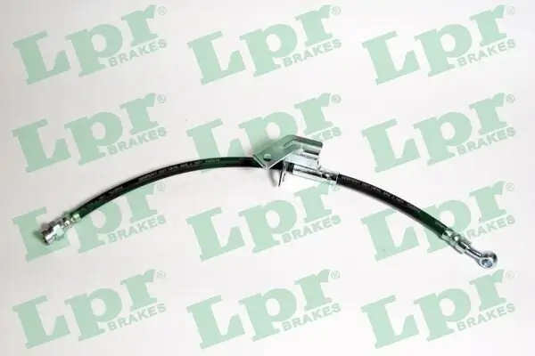 Bremsschlauch Hinterachse rechts LPR 6T48156