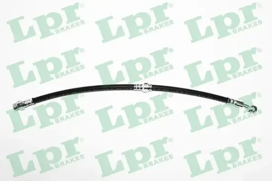 Bremsschlauch Vorderachse links LPR 6T48161 Bild Bremsschlauch Vorderachse links LPR 6T48161