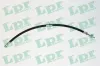 Bremsschlauch Hinterachse rechts LPR 6T48162