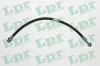 Bremsschlauch Vorderachse links LPR 6T48179