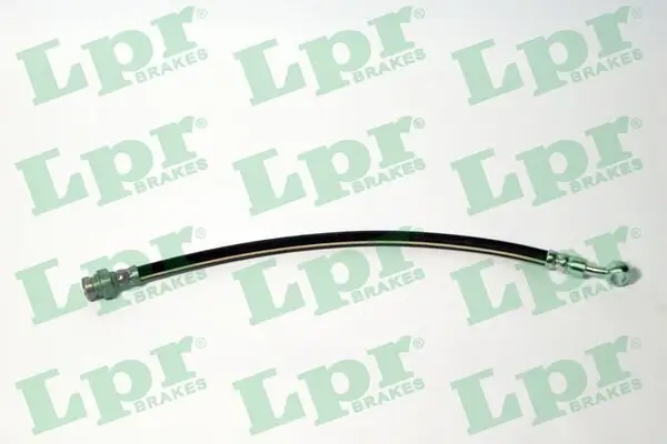 Bremsschlauch Hinterachse rechts LPR 6T48181