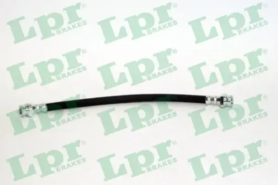 Bremsschlauch Hinterachse links rechts LPR 6T48191 Bild Bremsschlauch Hinterachse links rechts LPR 6T48191