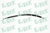 Bremsschlauch Vorderachse links rechts LPR 6T48197