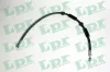 Bremsschlauch Vorderachse links rechts LPR 6T48202