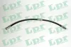 Bremsschlauch Hinterachse links rechts LPR 6T48217