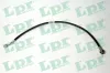 Bremsschlauch Vorderachse links LPR 6T48227