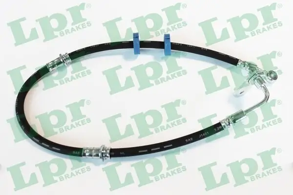 Bremsschlauch Vorderachse rechts LPR 6T48241