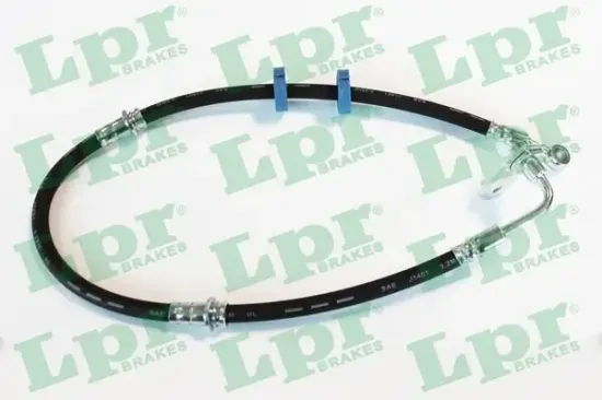 Bremsschlauch Vorderachse rechts LPR 6T48241 Bild Bremsschlauch Vorderachse rechts LPR 6T48241