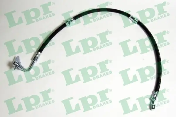 Bremsschlauch Vorderachse links LPR 6T48242