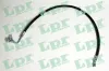 Bremsschlauch Vorderachse links LPR 6T48242