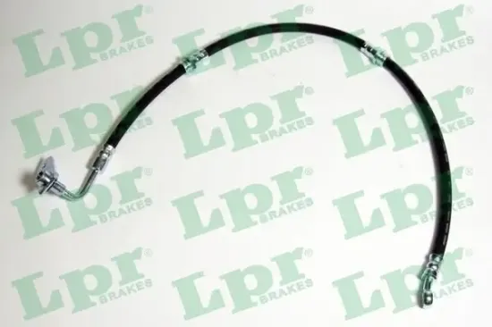 Bremsschlauch Vorderachse links LPR 6T48242 Bild Bremsschlauch Vorderachse links LPR 6T48242