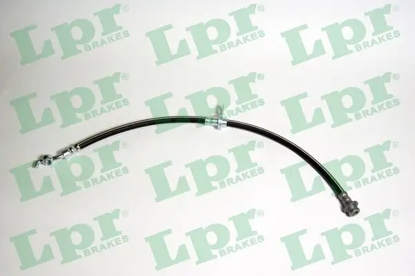 Bremsschlauch Vorderachse links rechts LPR 6T48243