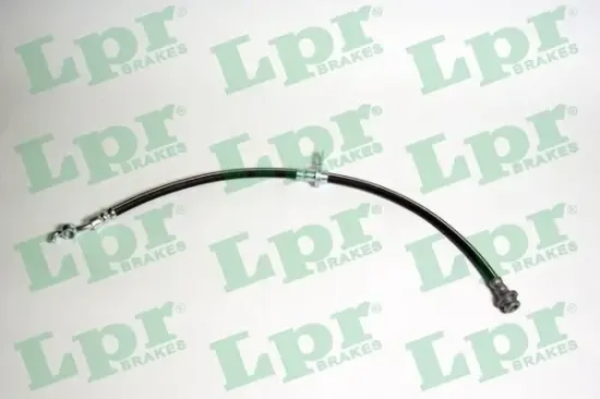 Bremsschlauch Vorderachse links rechts LPR 6T48243 Bild Bremsschlauch Vorderachse links rechts LPR 6T48243