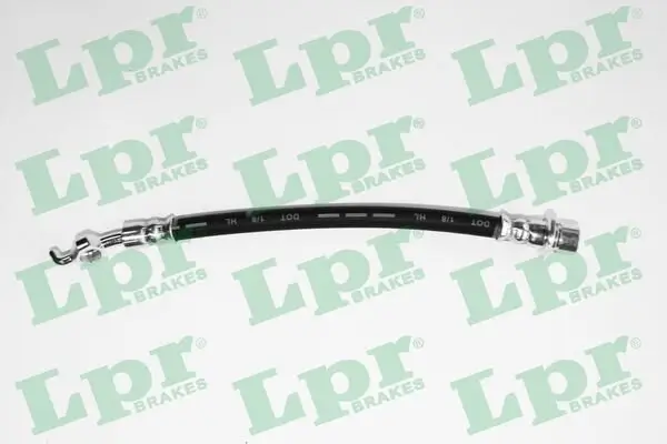 Bremsschlauch Hinterachse links rechts LPR 6T48251