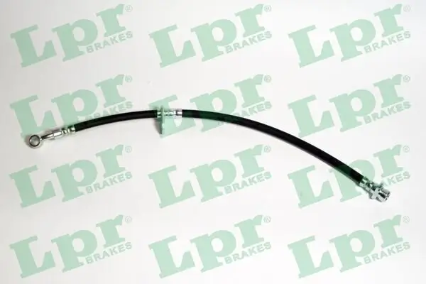Bremsschlauch Hinterachse rechts LPR 6T48264