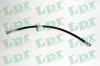 Bremsschlauch Hinterachse rechts LPR 6T48264