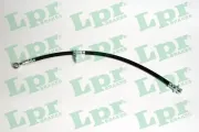 Bremsschlauch Hinterachse rechts LPR 6T48264