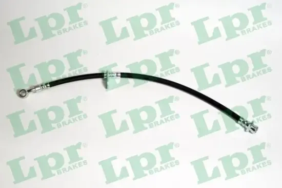 Bremsschlauch Hinterachse rechts LPR 6T48264 Bild Bremsschlauch Hinterachse rechts LPR 6T48264