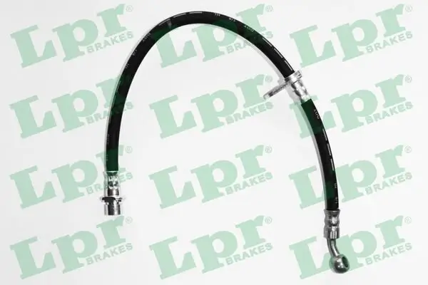 Bremsschlauch Hinterachse links LPR 6T48265