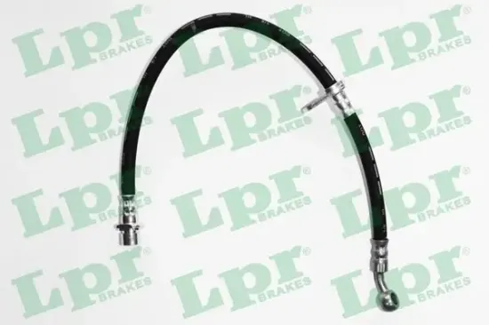 Bremsschlauch Hinterachse links LPR 6T48265 Bild Bremsschlauch Hinterachse links LPR 6T48265