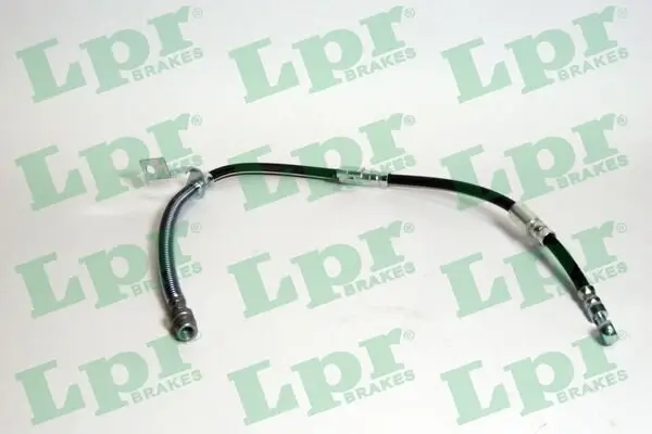 Bremsschlauch Vorderachse links LPR 6T48267