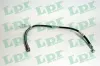Bremsschlauch Vorderachse links LPR 6T48267