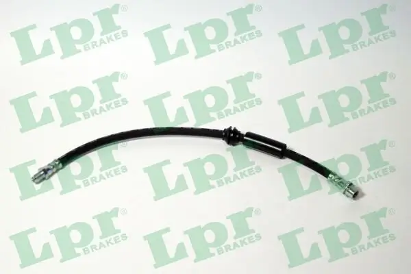 Bremsschlauch Hinterachse links rechts LPR 6T48268