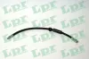 Bremsschlauch Hinterachse links rechts LPR 6T48268