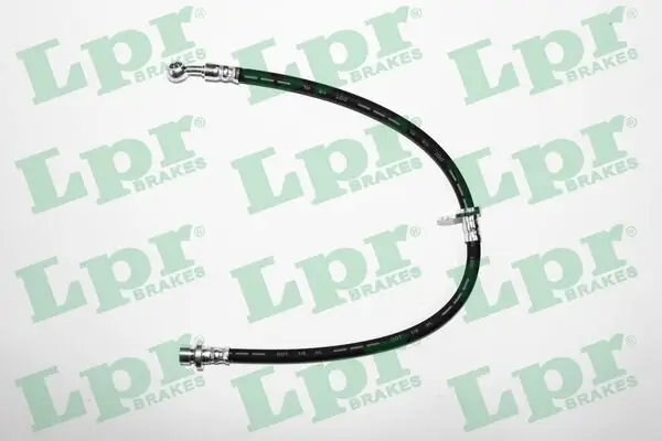 Bremsschlauch Vorderachse rechts LPR 6T48272