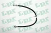 Bremsschlauch Vorderachse rechts LPR 6T48272