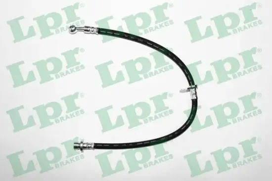 Bremsschlauch Vorderachse rechts LPR 6T48272 Bild Bremsschlauch Vorderachse rechts LPR 6T48272