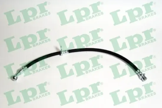Bremsschlauch Hinterachse rechts LPR 6T48274 Bild Bremsschlauch Hinterachse rechts LPR 6T48274