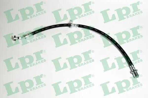 Bremsschlauch Vorderachse links LPR 6T48278