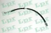Bremsschlauch Vorderachse links LPR 6T48278