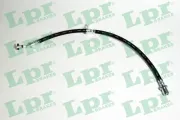 Bremsschlauch Vorderachse links LPR 6T48278