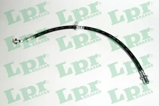 Bremsschlauch Vorderachse links LPR 6T48278 Bild Bremsschlauch Vorderachse links LPR 6T48278