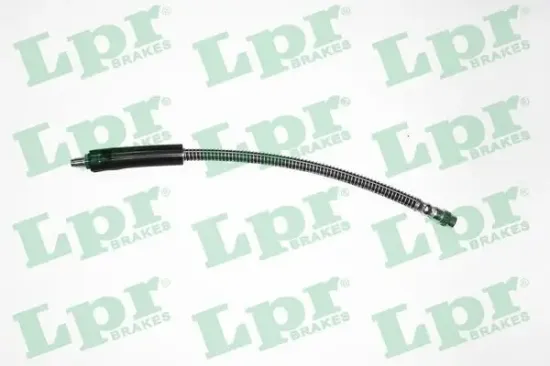 Bremsschlauch Hinterachse links rechts LPR 6T48281 Bild Bremsschlauch Hinterachse links rechts LPR 6T48281