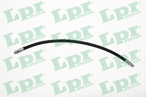 Bremsschlauch Vorderachse links rechts LPR 6T48284