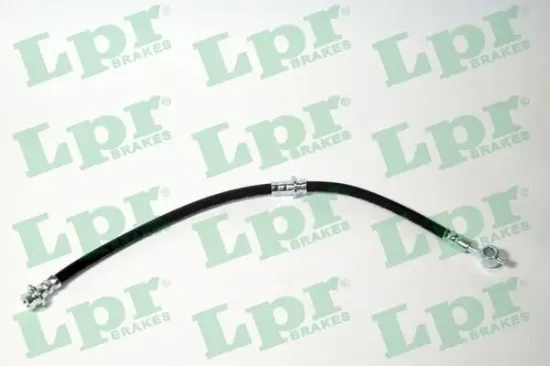 Bremsschlauch Vorderachse links LPR 6T48291 Bild Bremsschlauch Vorderachse links LPR 6T48291